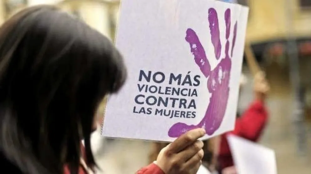 Un hombre está preso por intentar ahorcar a su pareja a la salida de un cumpleaños