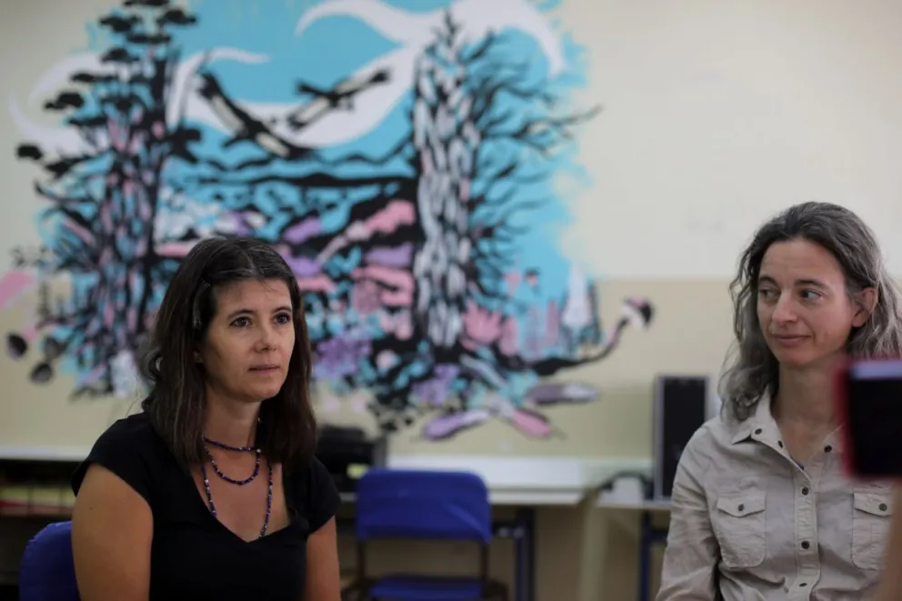 El Instituto de Formación Docente abre las inscripciones