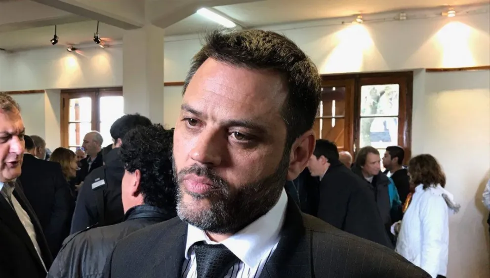 Aunque lograron estabilizarlo, el estado de salud de Burlon sigue siendo gravísimo. 