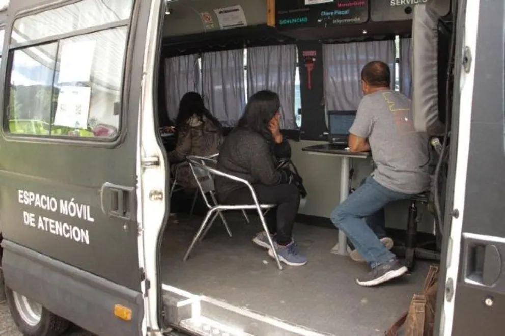 Desde El Bolsón hasta Epuyén, la AFIP detectó un 60% de irregularidades impositivas en alojamientos 