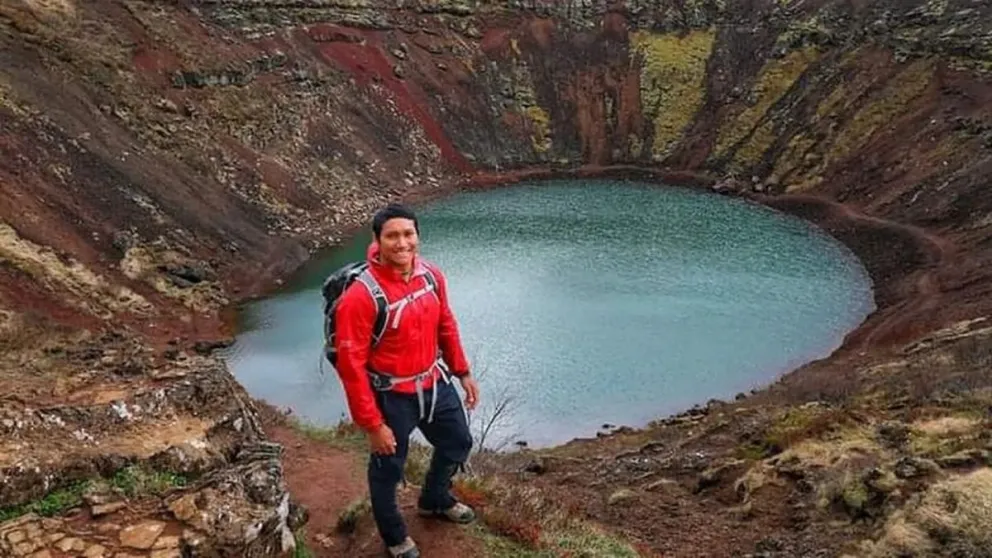Un estadounidense murió en el Aconcagua: es el tercer fallecimiento en el mes 