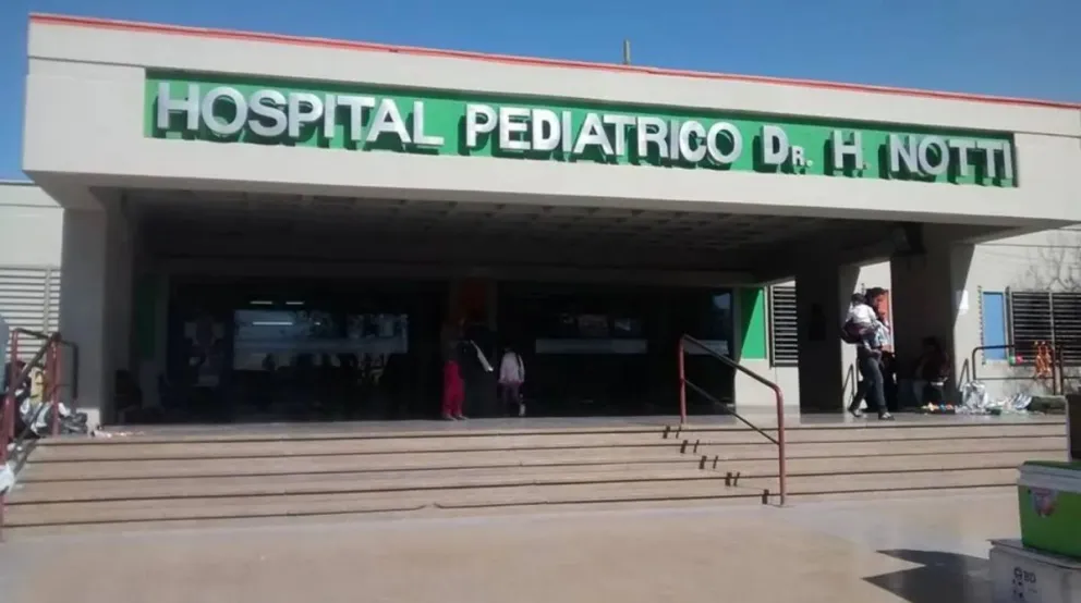 Un nene de tres años contrajo sífilis y detuvieron a su padrino por presunto abuso sexual 