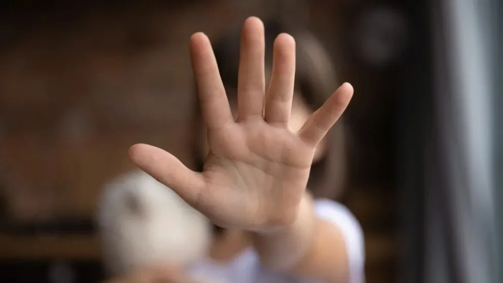 Se registran 10 denuncias por día de abuso infantil, el 90% ocurre en el ámbito familiar