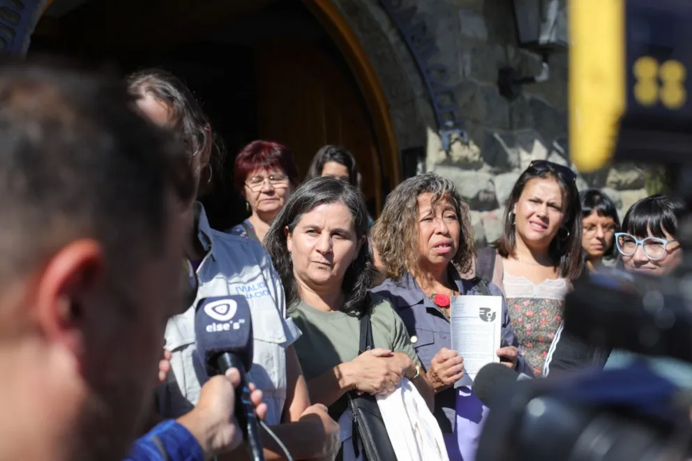 Dieron detalles del Encuentro Plurinacional de Mujeres que se realizará en octubre