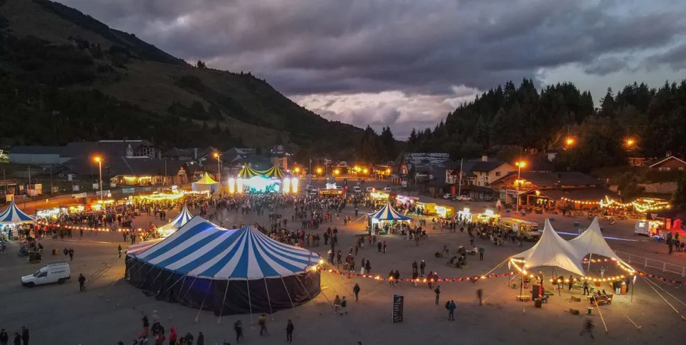 Peligra la realización de la Fiesta de la Cerveza