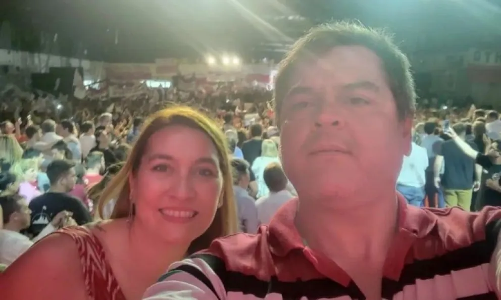 La UCR rionegrina confirmó que Matzen y Bernatene encabezarán la lista