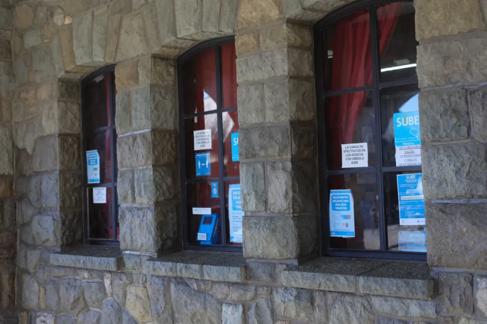 Hoy se pude tramitar el Boleto Estudiantil 2024