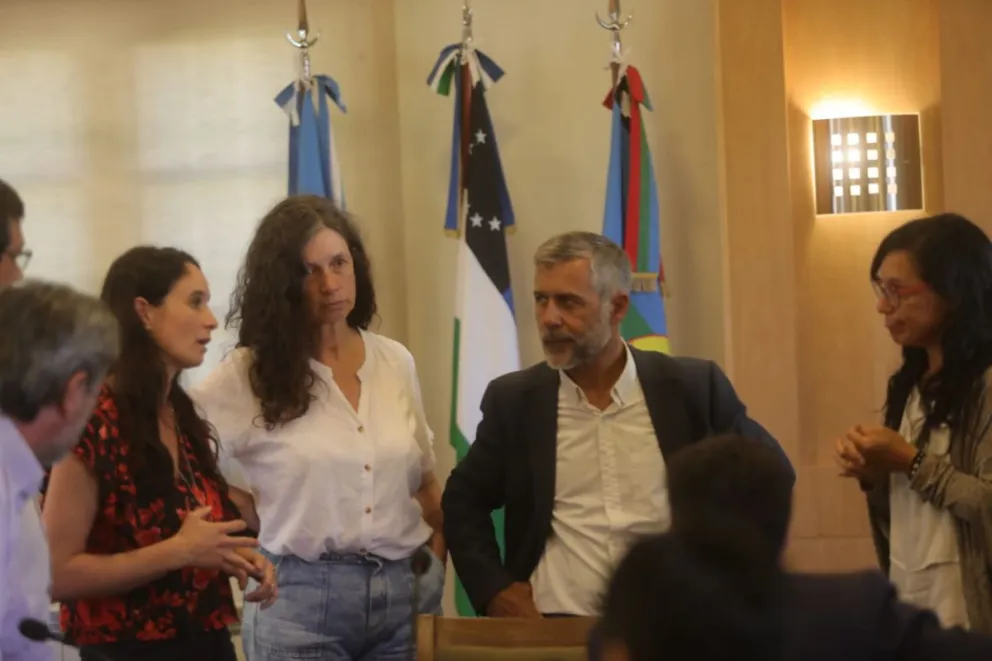 “La ciudadanía votaría masivamente por despedir a Gennuso”