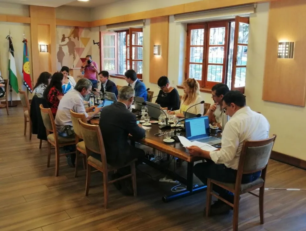 Concejales aprobaron la suba de las tasas municipales con un tope del 65%