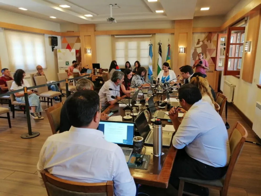 Sin precisiones del Censo, por ahora los concejales seguirán siendo 11