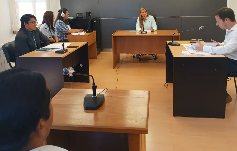 Estaba acusado por tentativa de femicidio, pero se aclaró lo sucedido y no irá a prisión