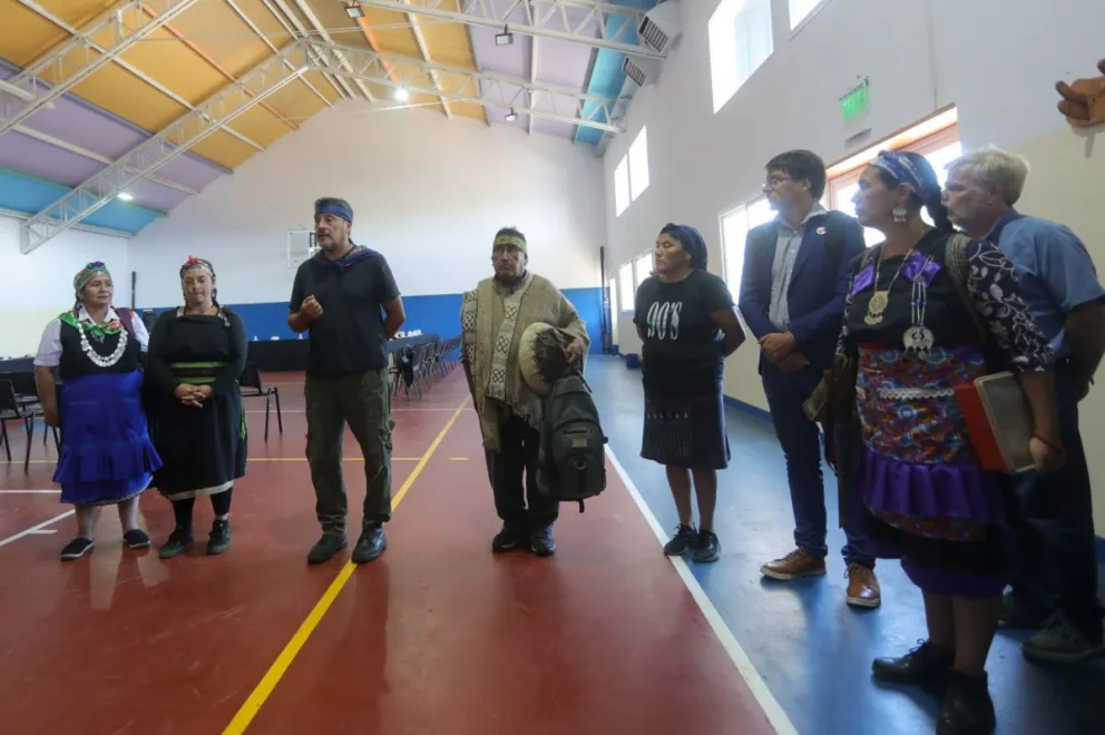 El lunes se cumplirán dos meses de las reuniones que no fueron