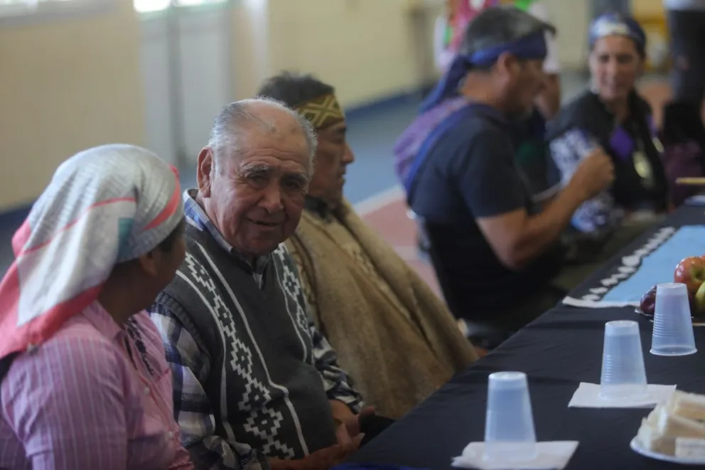 Conflicto de Villa Mascardi: referentes mapuches le piden a Alberto Fernández que los reciba