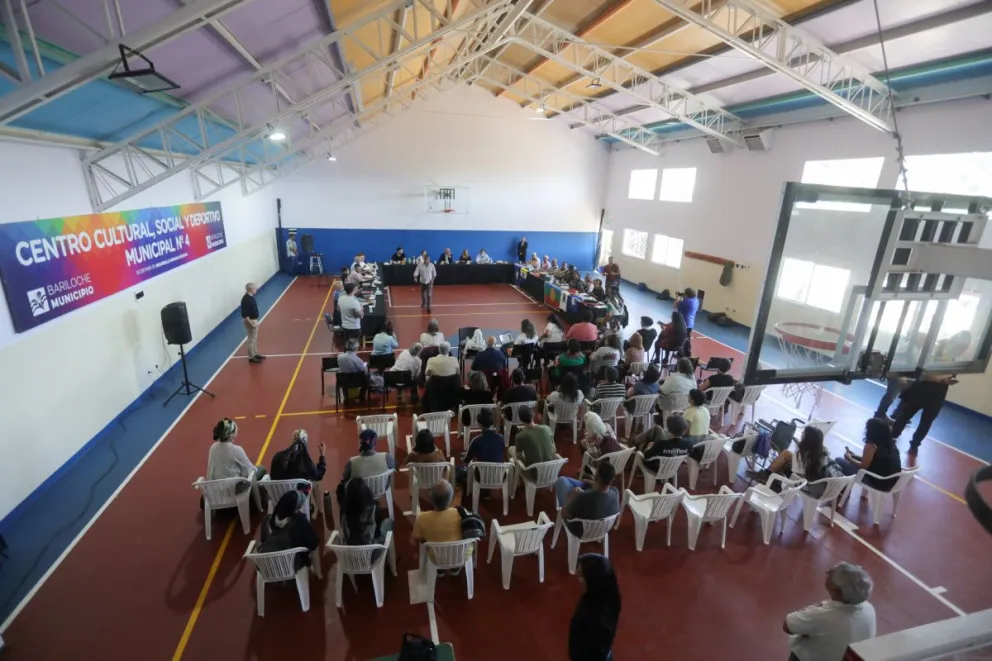 Stornelli pidió que investiguen a exfuncionarios del INAI