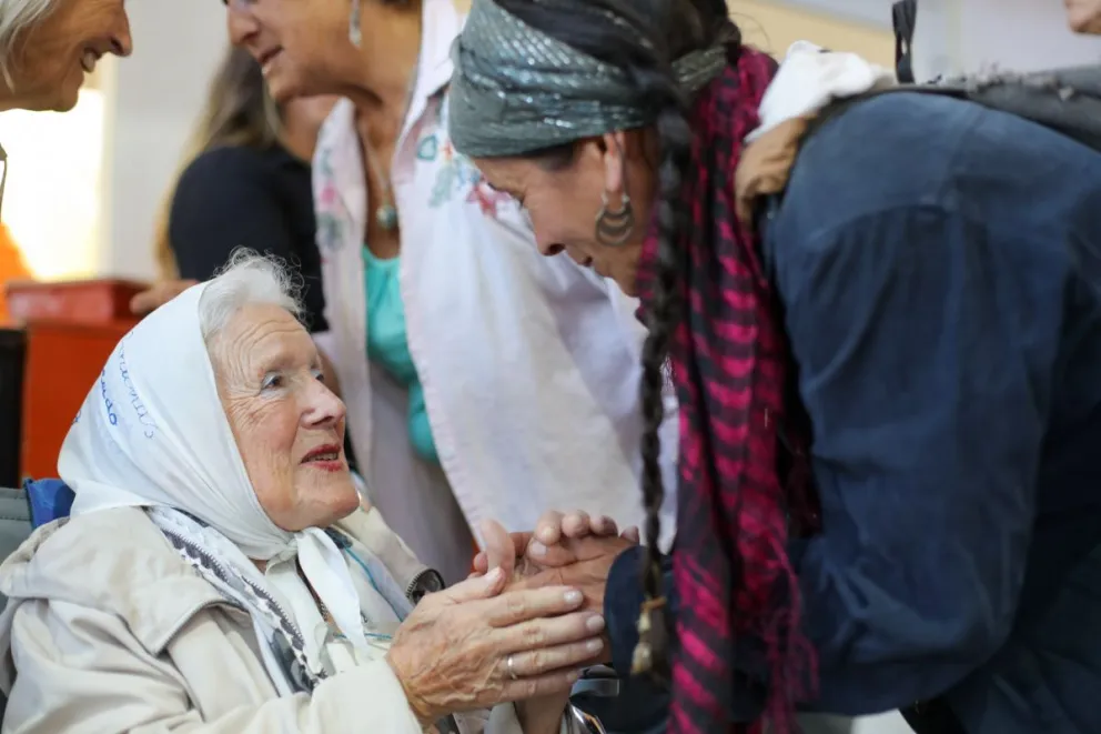 ¿Quiénes fueron los veedores en el acuerdo del que Parques ha dado marcha atrás?