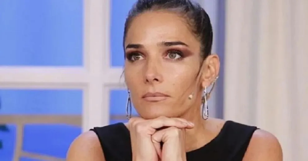 Cómo era la boda que soñaba Juana Viale y Agustín Goldenhorn antes de la abrupta separación