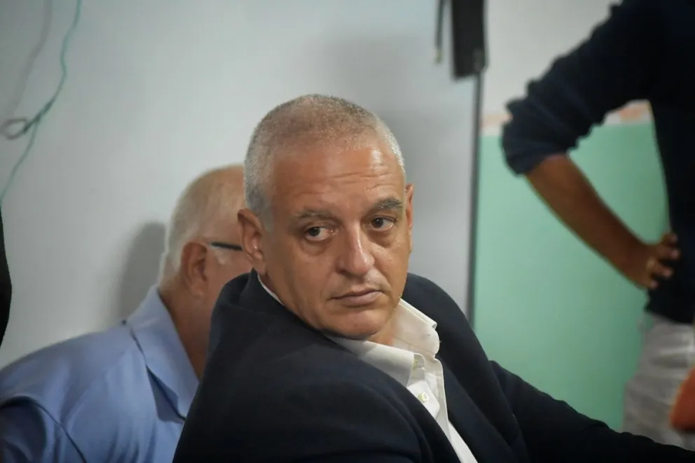 El secretario de Derechos Humanos aludió a la existencia de una “doble vara”