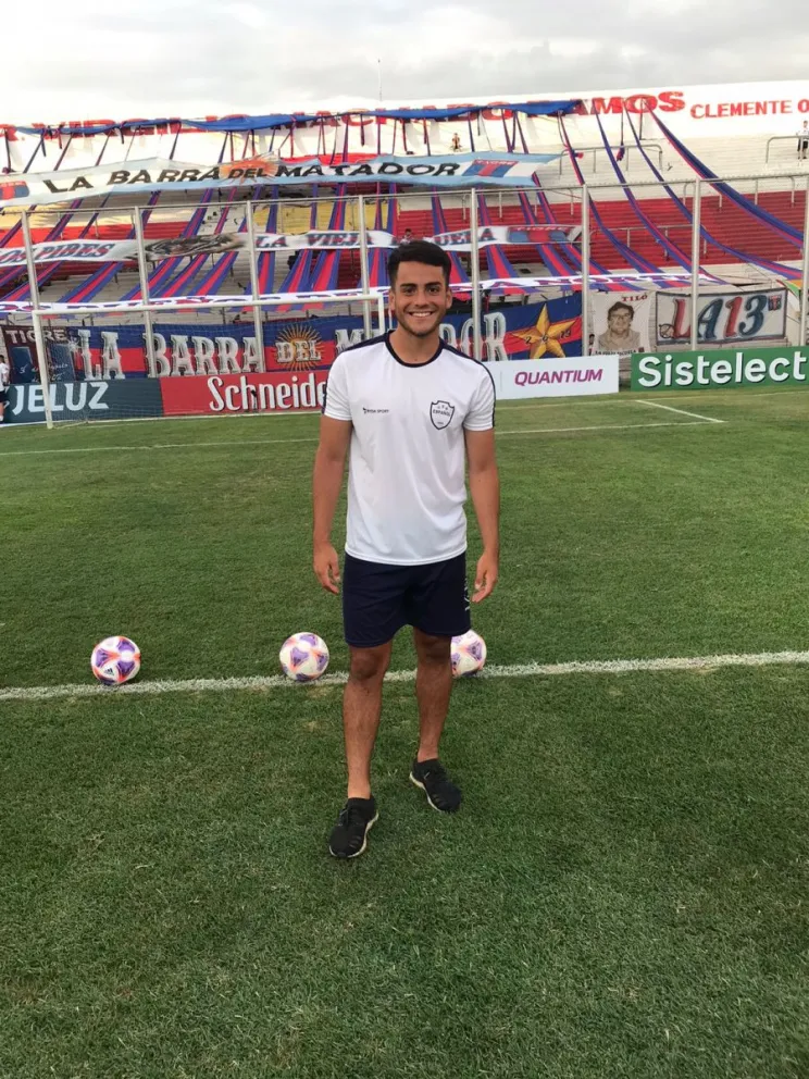 Centro Español, el equipo del barilochense Millamán, cayó de pie