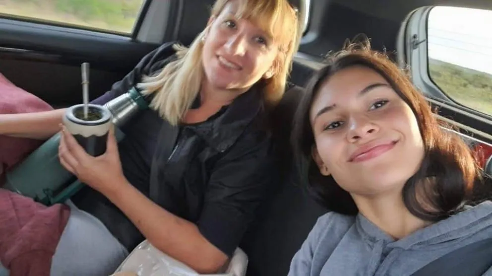 Mamá de Agustina: a un año del “error más grande de mi vida”
