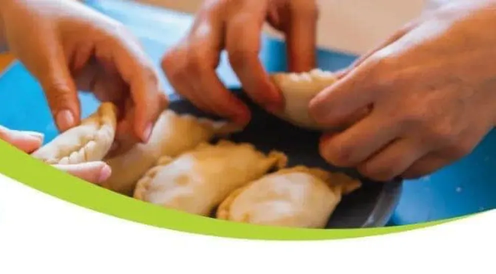 Se abrió la competencia para buscar la mejor empanada rionegrina