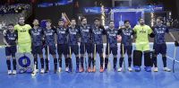 Argentina cayó ante Austria en cuartos y en su debut quedó fuera del Mundial