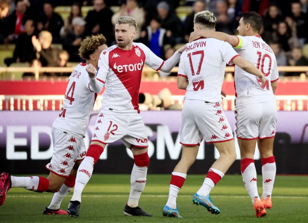 Paris Saint Germain no se recupera del “cachetazo” y  volvió a perder