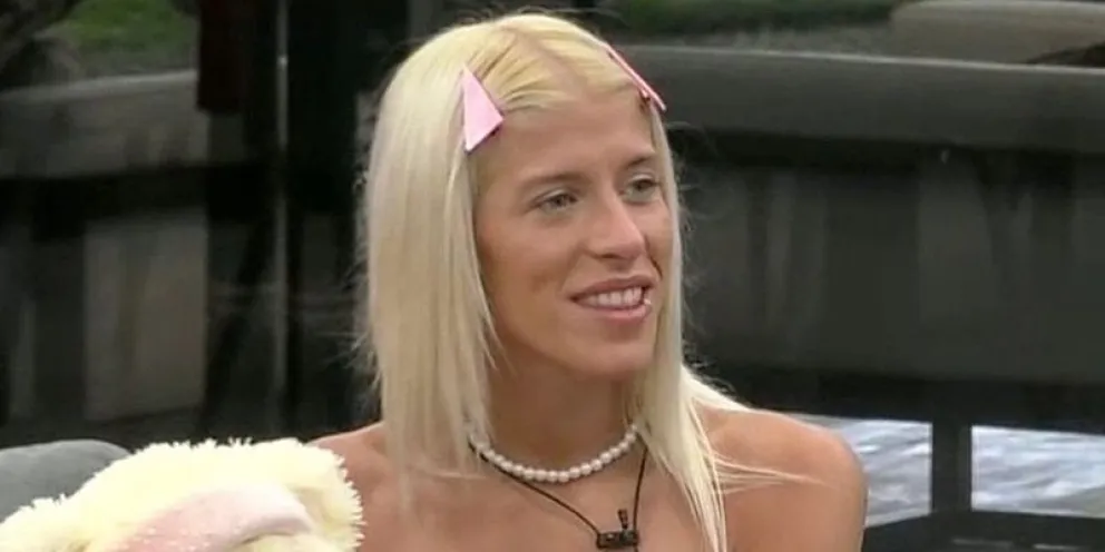 Camila de Gran Hermano contó cómo cría a su chanchito en su casa