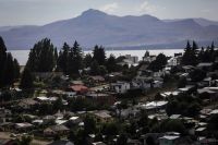 Corte de luz programado deja sin electricidad a Bariloche y zonas aledañas