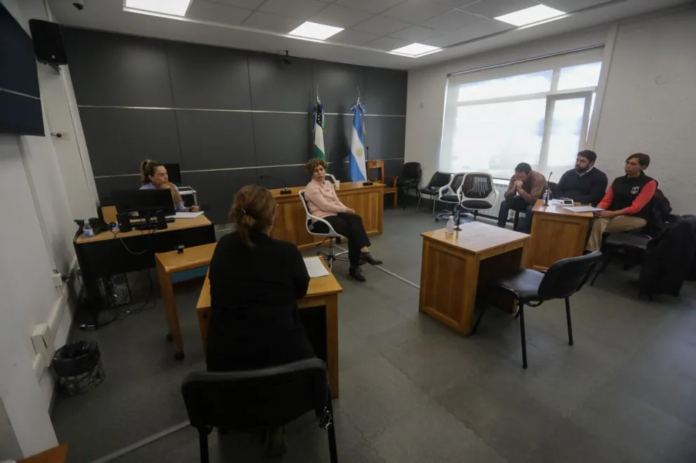 Jueza consideró: “Hay una crisis de gestión del vertedero muy importante”