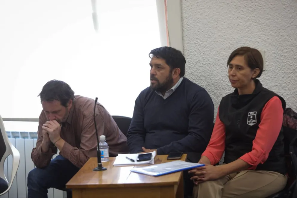 Brenda Morales pide “soluciones concretas” 