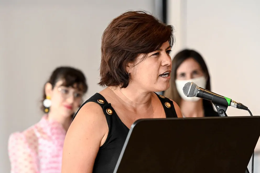 Lanzan el Premio Nacional de Poesía Storni 2023
