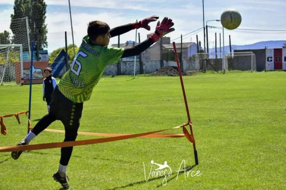 Peña musical para que Thiago logre viajar a Austria