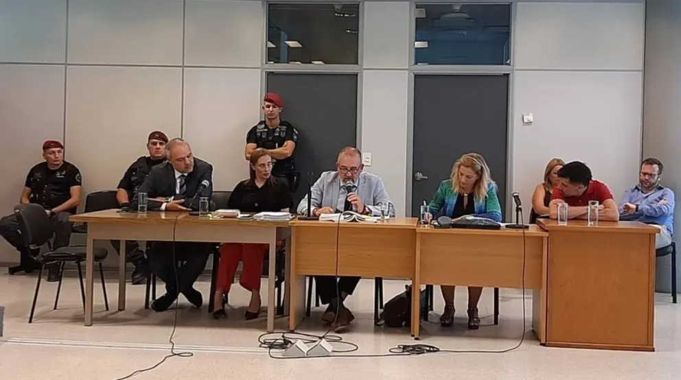 Crimen de Lucio Dupuy: este viernes se conocerán las penas para la madre y su pareja
