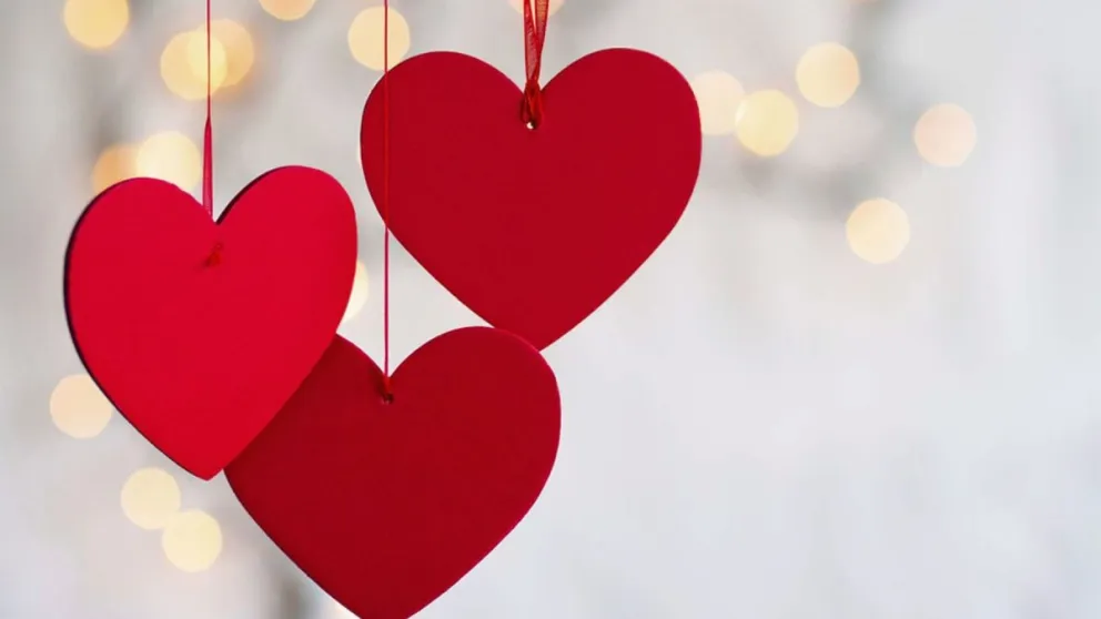 San Valentín: cómo cambiar el logo de WhatsApp por un corazón