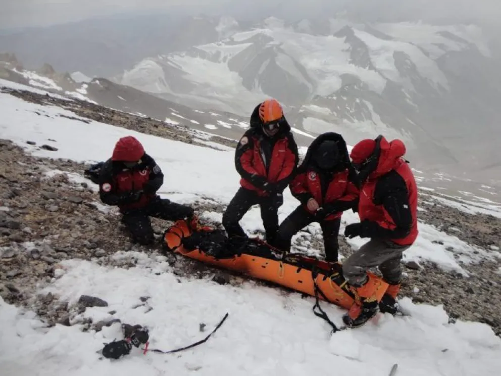 Preocupa a los expertos la cantidad de muertes y accidentes en la montaña