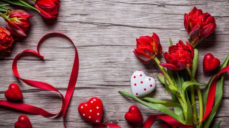 San Valentín 2023: qué países festejan el Día de los Enamorados el 14 de  febrero, Cuál es el origen de la celebración, Página