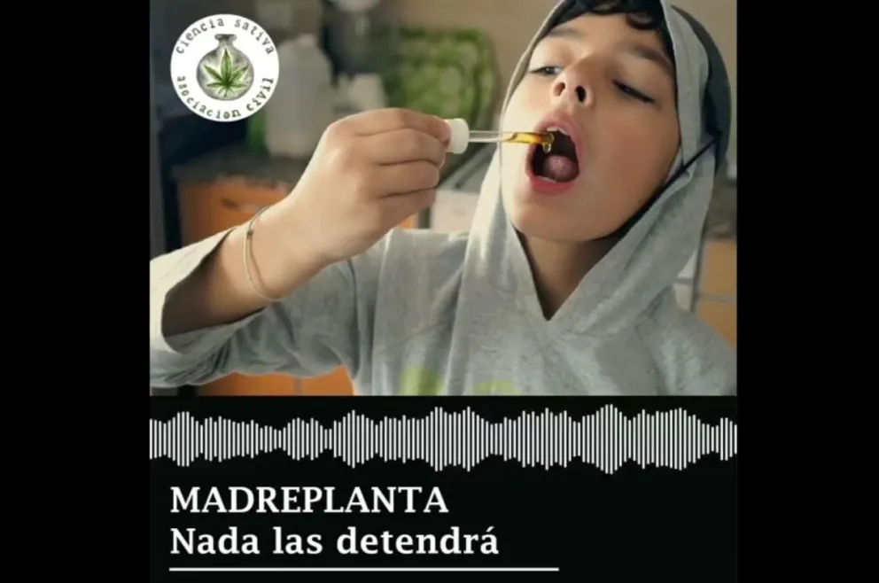 "Madreplanta" un documental con testimonios reales que busca concientizar 