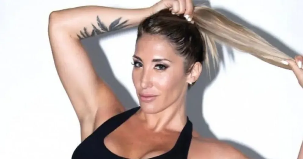 Ayelén Paleo posó junto a su mamá y el resultado fue inesperado: ¡son iguales!