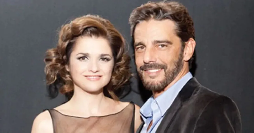 El llamativo mensaje que Araceli González le mandó a Fabian Mazzei: “Sé que no soy fácil”