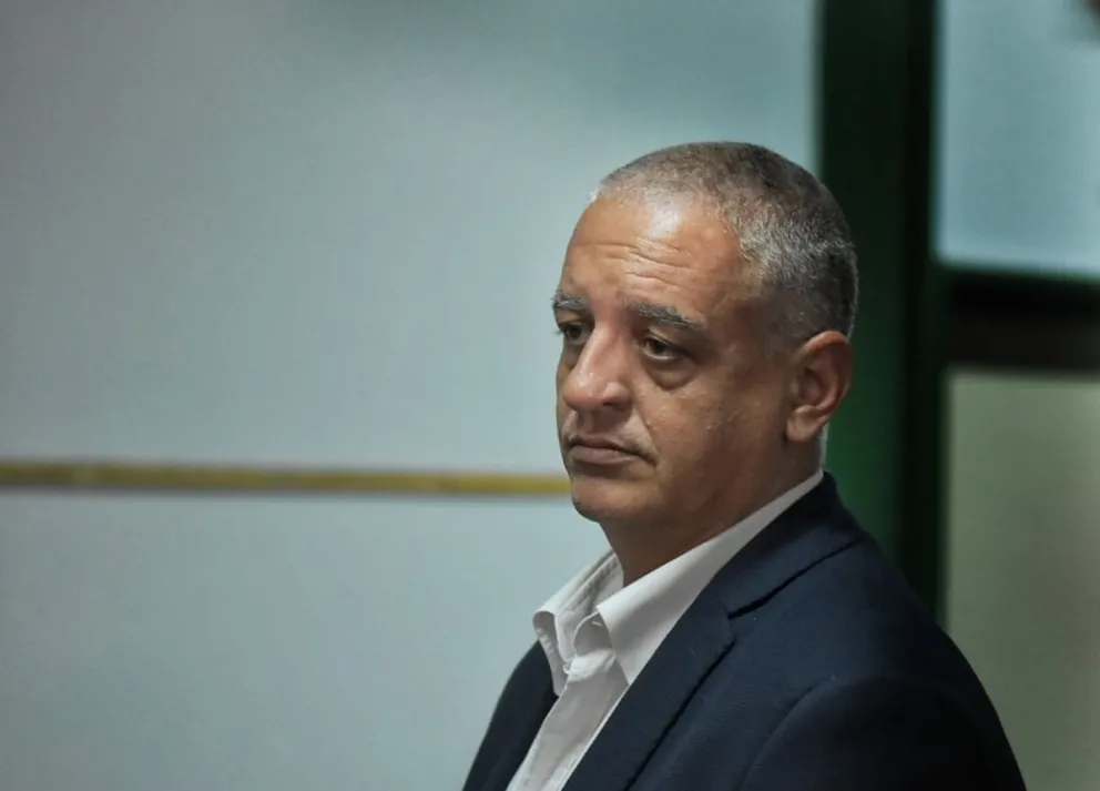 Horacio Pietragalla, acerca de Villa Mascardi: "La violencia la empezó el Estado"