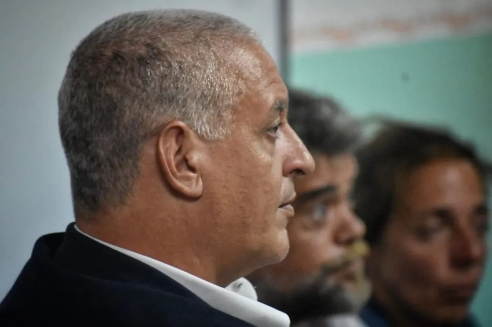 Para Pietragalla, el Gobierno de Milei apelará a “la represión y la mano dura”
