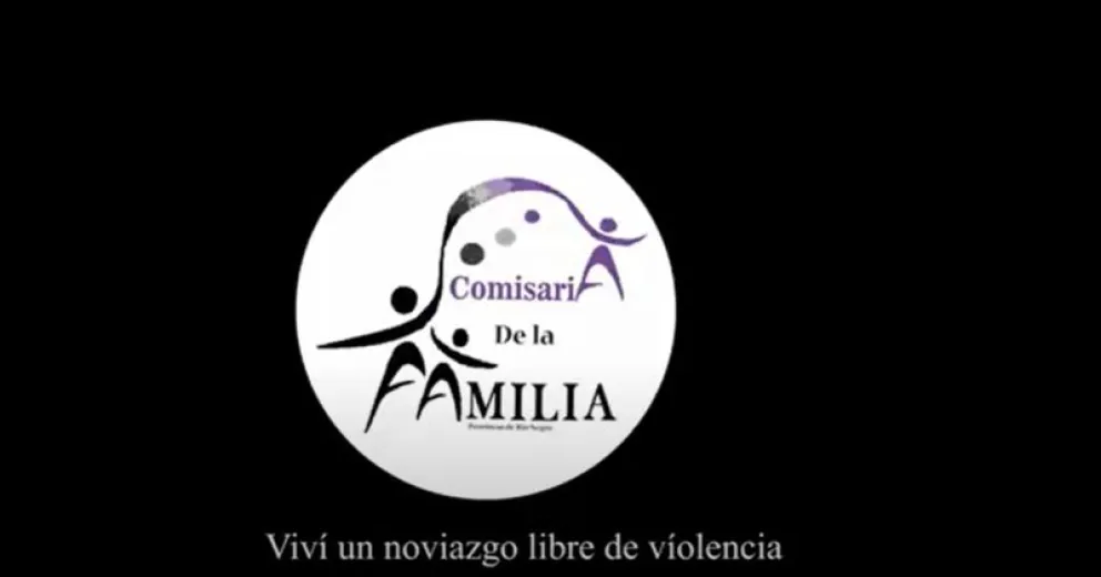 "El amor no controla ni duele" el consejo para las jóvenes parejas