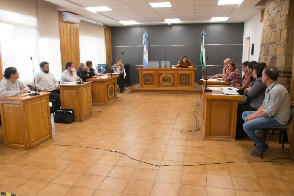 Amparo por el vertedero: “No parece haber un sistema de comunicación eficiente”