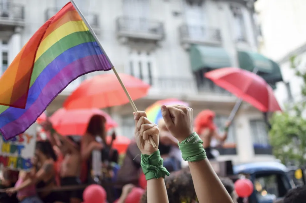 Comienza la Semana de la Diversidad en Bariloche