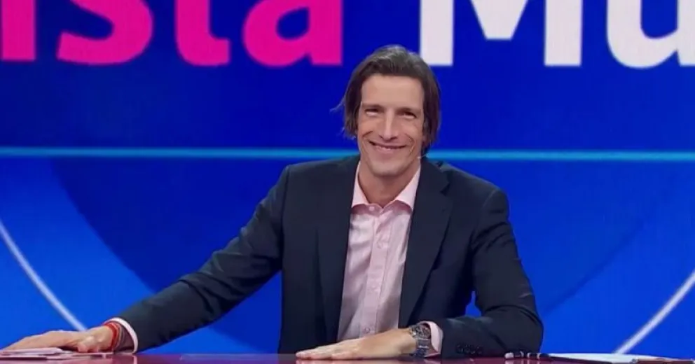 Cuál fue el sorprendente regalo que recibió Iván de Pineda