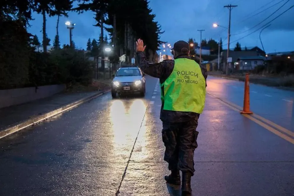 Retención vehicular por alcoholemia: ¿cuáles son los pasos para recuperar el auto?