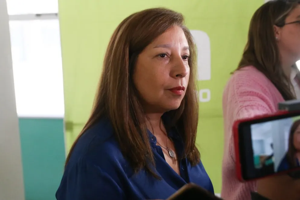 Carreras: "Hay tantas obras en la provincia que las empresas eligen o no pueden atendernos"