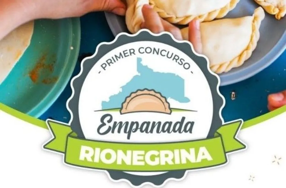 Abre el concurso para buscar la auténtica empanada rionegrina 
