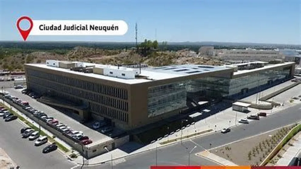 Acusaron al integrante del Jurado Popular que amenazó a sus compañeros: "Voten bien. Sabemos dónde viven"