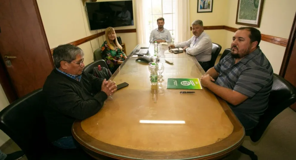 El Gobierno mejoró su oferta al 87%, y ATE la debatirá en plenario
